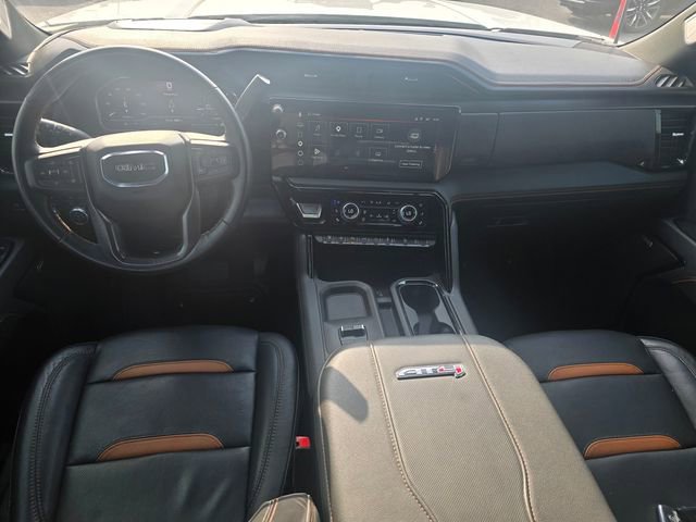 Used 2025 GMC Sierra 2500 AT4 w/ AT4 Premium Plus Package AWD/4WD image 15