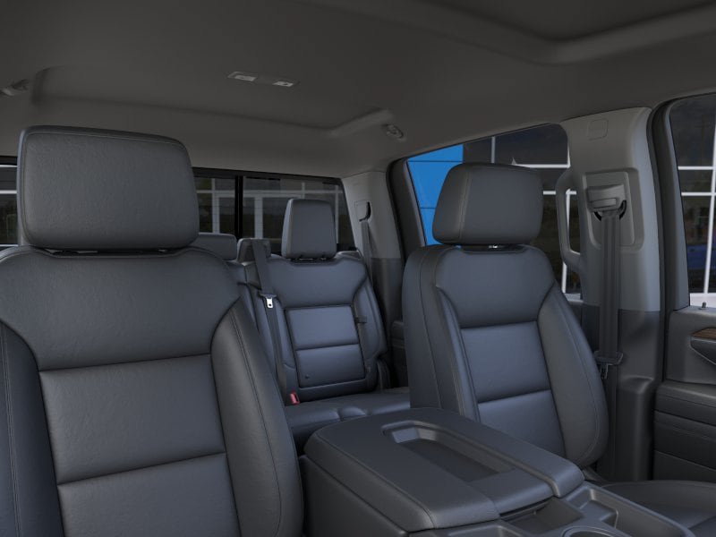 New 2026 Chevrolet Silverado 2500 LT w/ All Star Edition AWD/4WD image 48