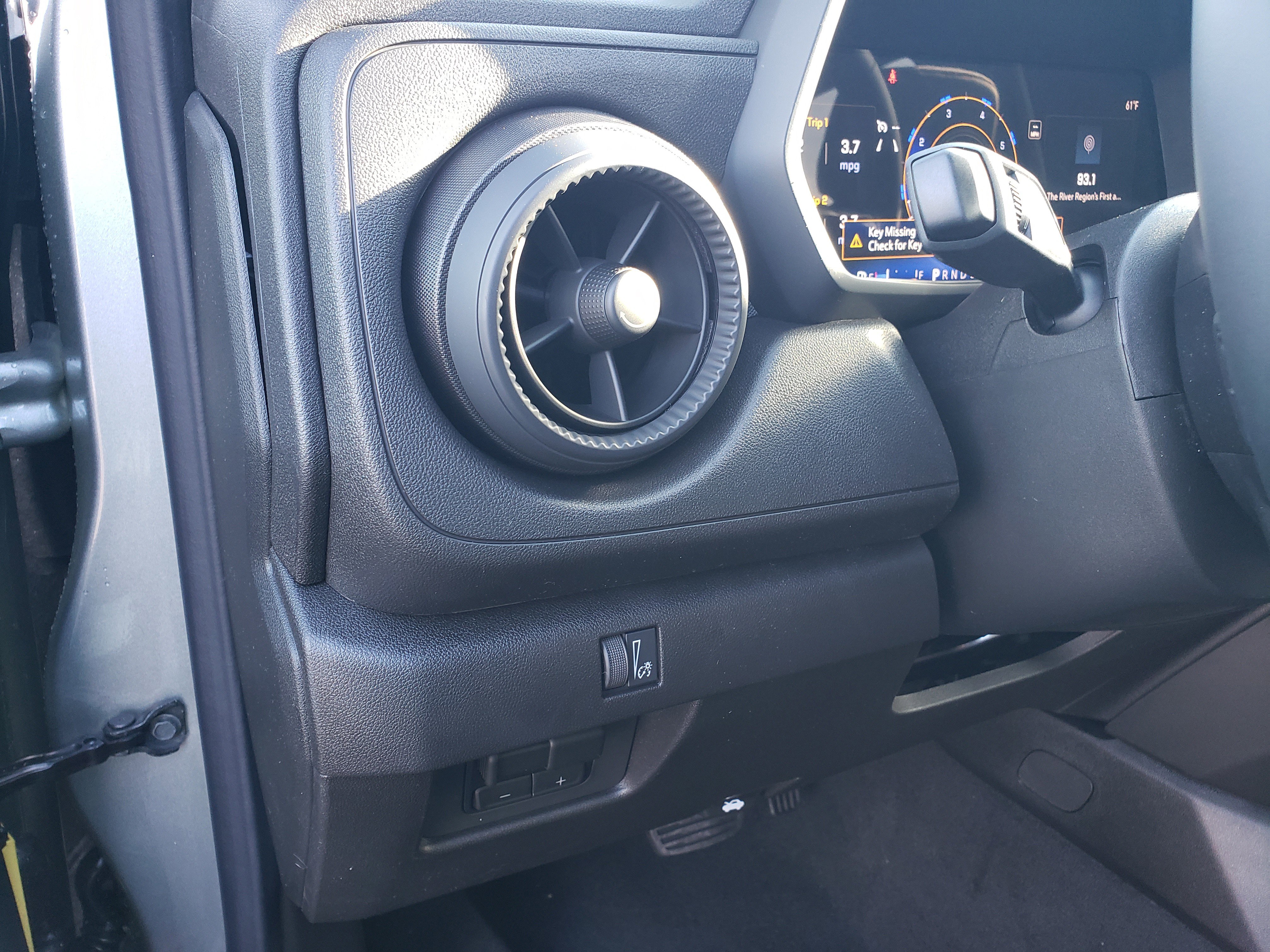 New 2026 Chevrolet Colorado W/T image 13