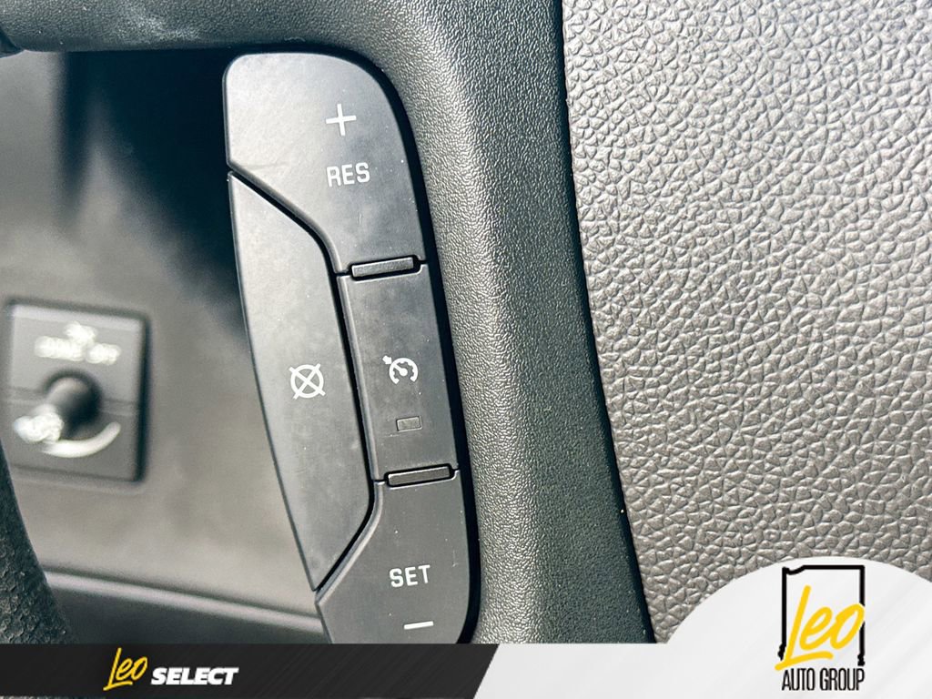 Used 2019 Chevrolet Express 3500 LT w/ LT Preferred Equipment Group RWD image 13