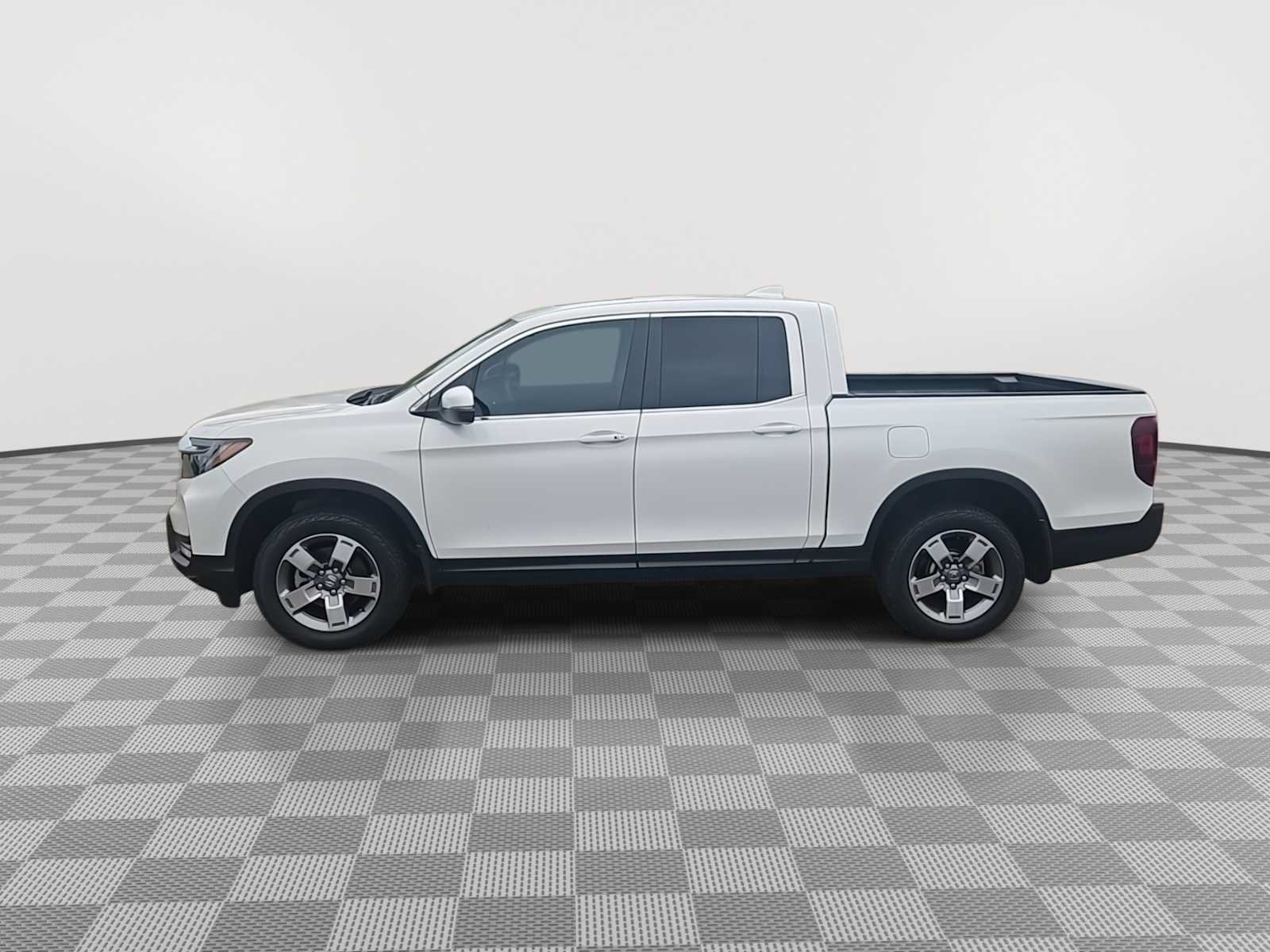 Certified 2026 Honda Ridgeline RTL image 5