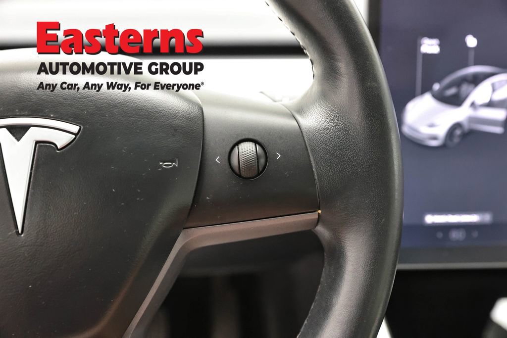 Used 2018 Tesla Model 3 Long Range image 16