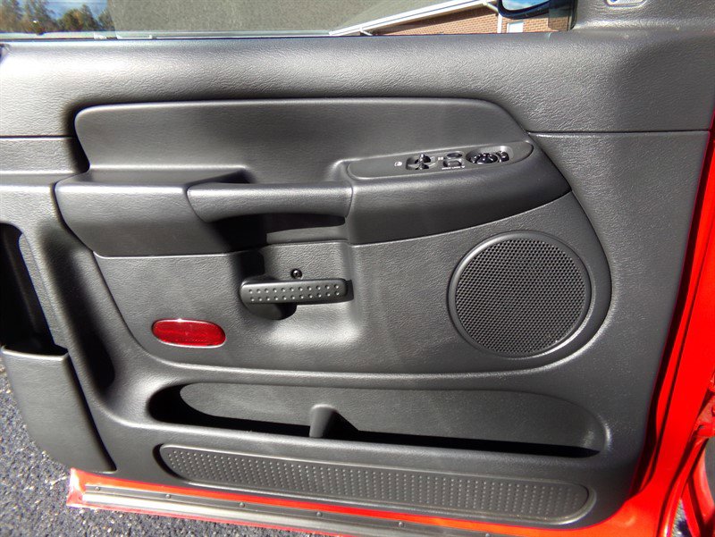 Used 2003 Dodge Ram 1500 Truck SLT image 66