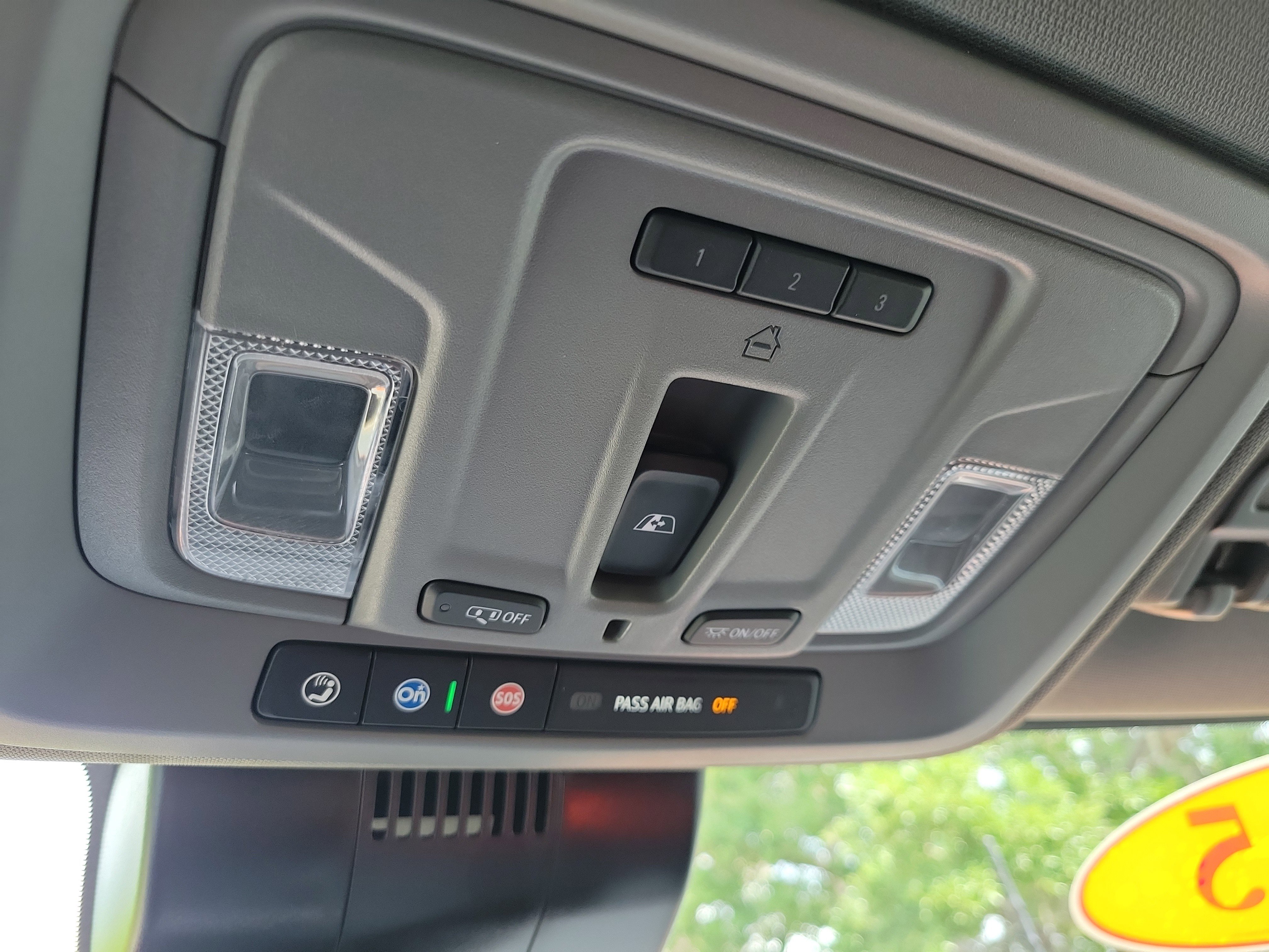 Used 2025 Chevrolet Silverado 2500 LT w/ Trail Boss Package AWD/4WD image 18