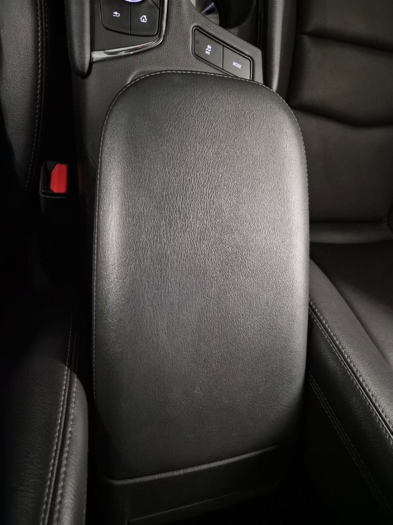 Certified 2024 Cadillac XT5 Luxury image 31