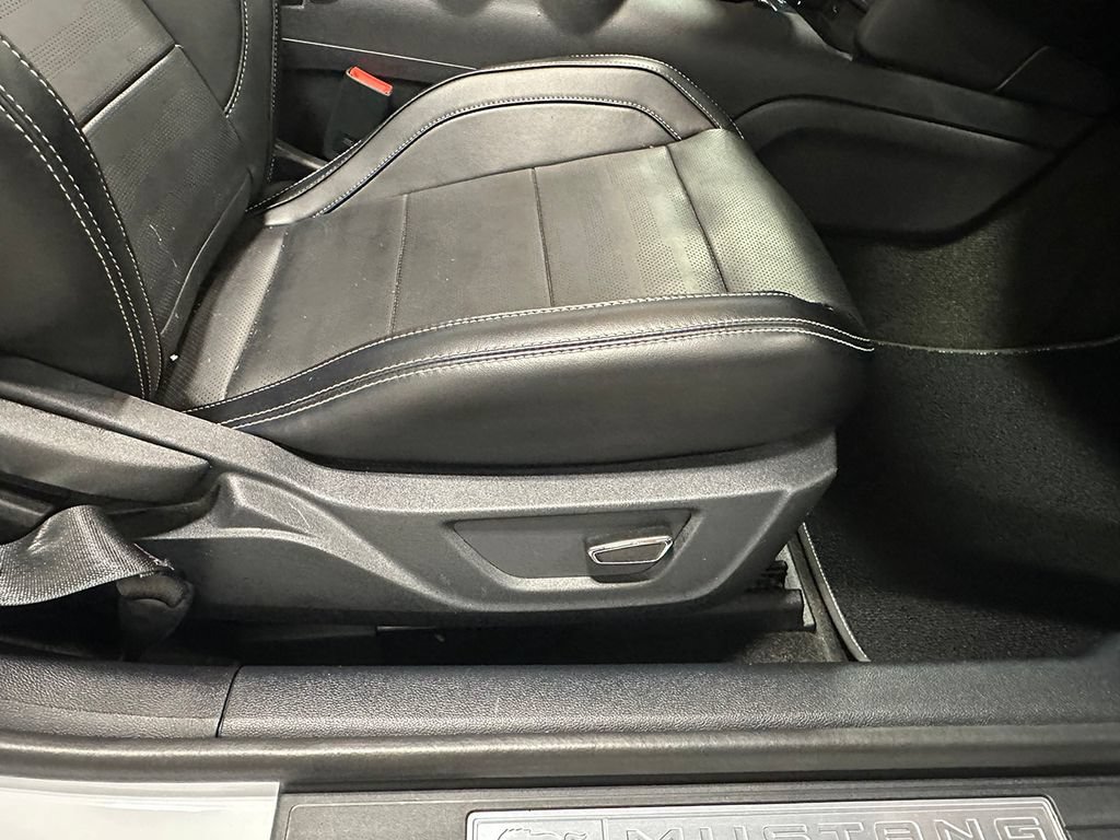 Used 2015 Ford Mustang Premium w/ Equipment Group 201A RWD image 63
