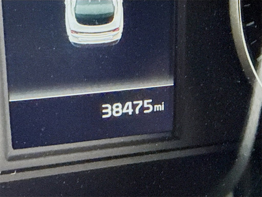 Used 2023 Kia K5 GT-Line image 4