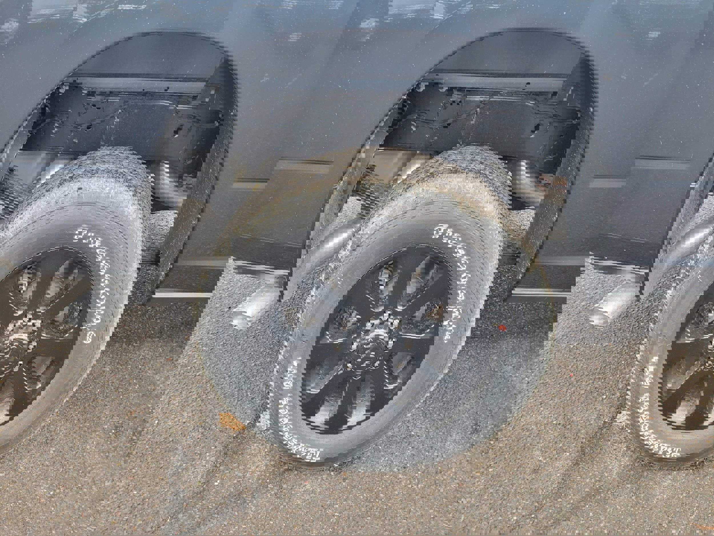 New 2026 RAM 3500 Big Horn image 10