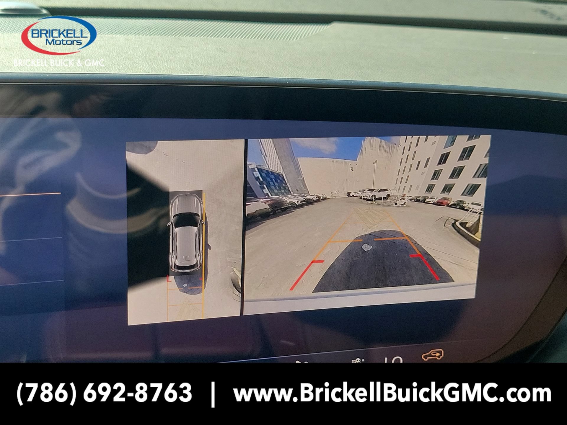 New 2026 Buick Envision Sport Touring AWD/4WD image 26