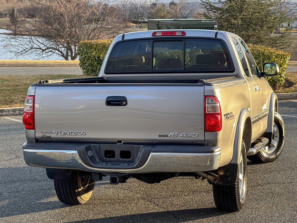 Used 2005 Toyota Tundra SR5 image 12