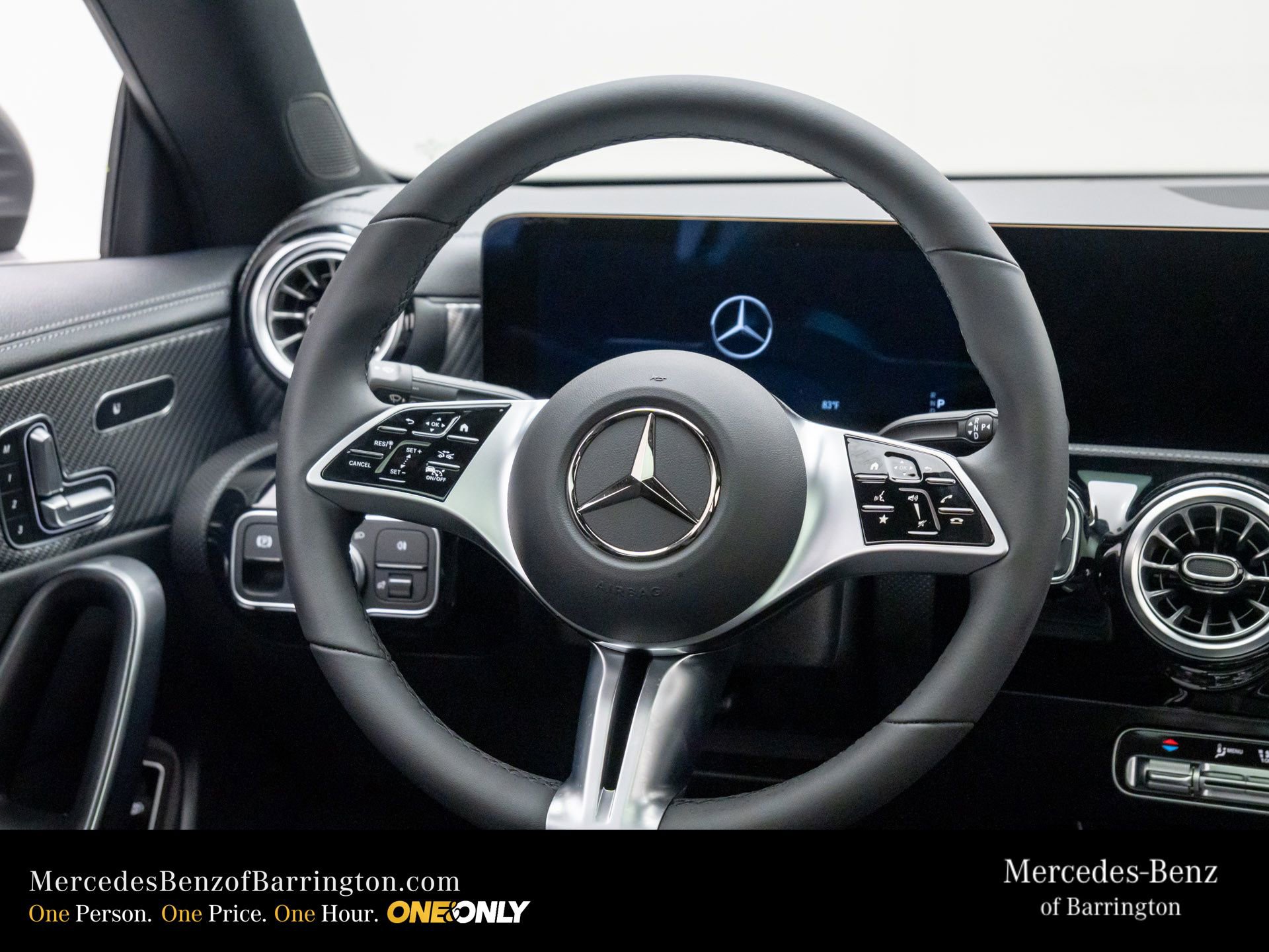 New 2026 Mercedes-Benz CLA 250 4MATIC image 12