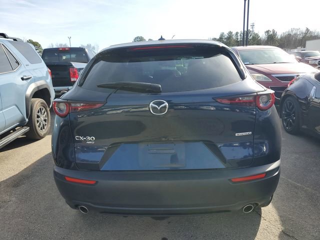 Used 2020 MAZDA CX-30 AWD w/ Preferred Package image 9