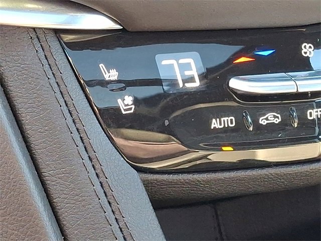 Certified 2023 Cadillac XT5 Premium Luxury w/ Platinum Package image 21