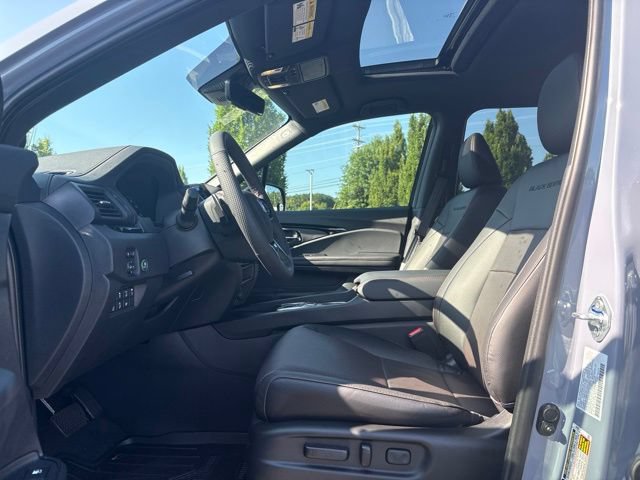 Certified 2026 Honda Ridgeline Black Edition image 13