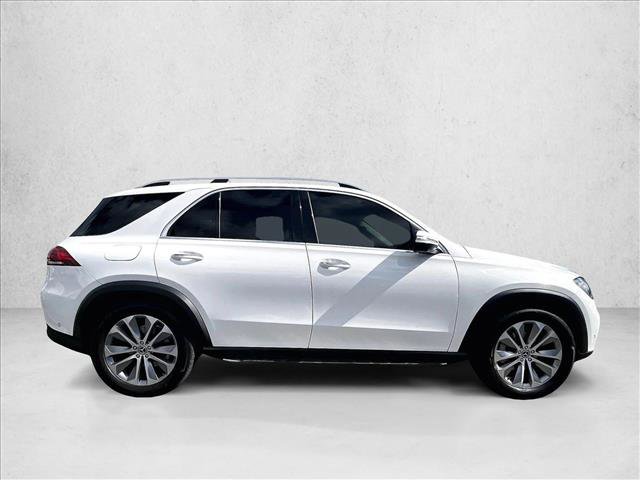 Used 2020 Mercedes-Benz GLE 350 image 5