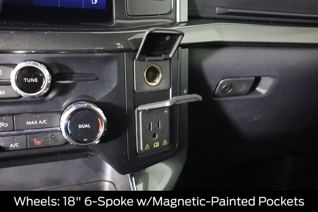 Used 2022 Ford F150 XLT w/ Equipment Group 302A High image 49