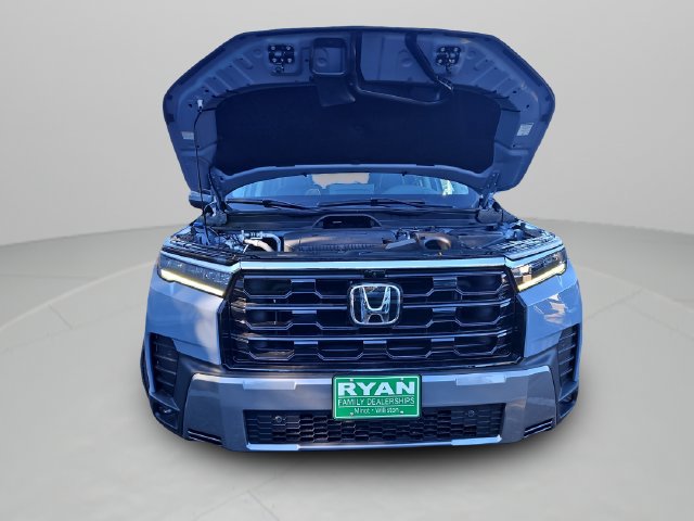 New 2026 Honda Pilot Elite image 11