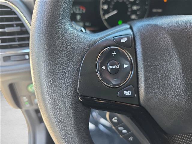 Used 2019 Honda HR-V EX image 16
