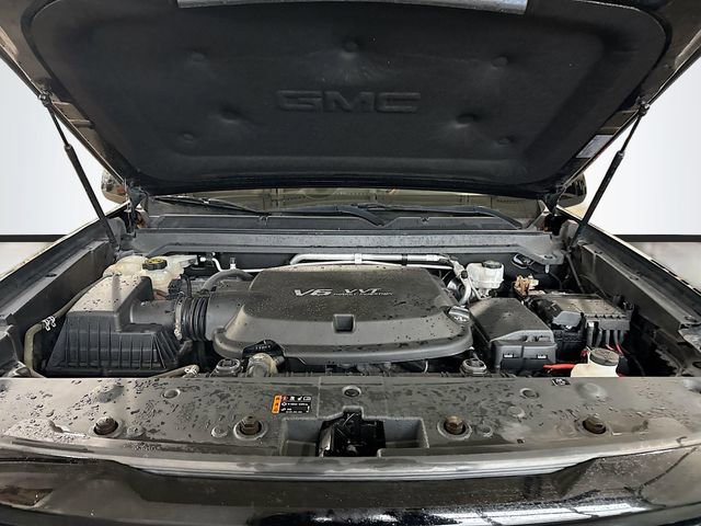 Used 2021 GMC Canyon Elevation w/ High Elevation Package image 30