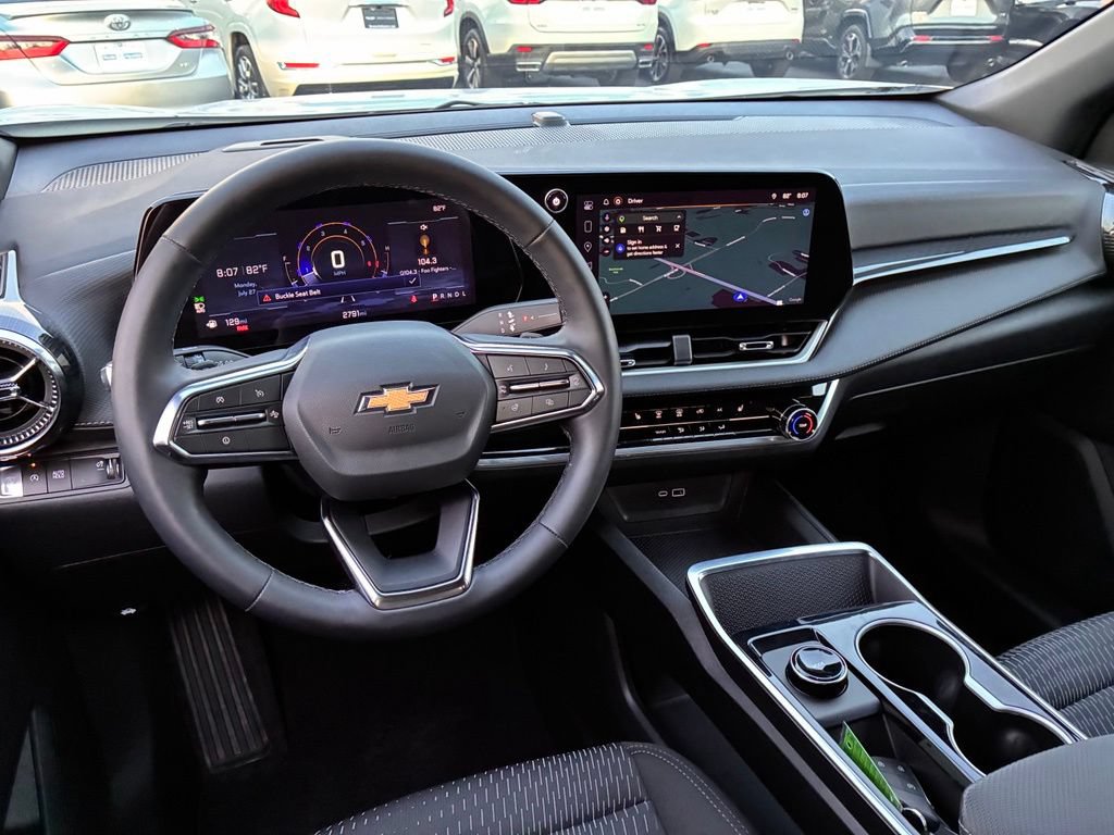 Used 2026 Chevrolet Equinox LT FWD image 29