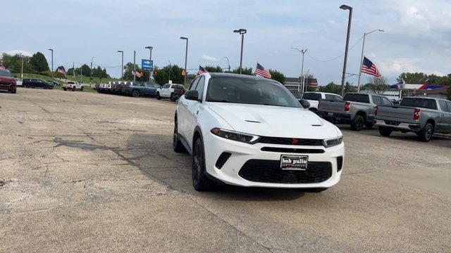 Used 2023 Dodge Hornet GT Plus w/ Track Pack AWD/4WD image 3