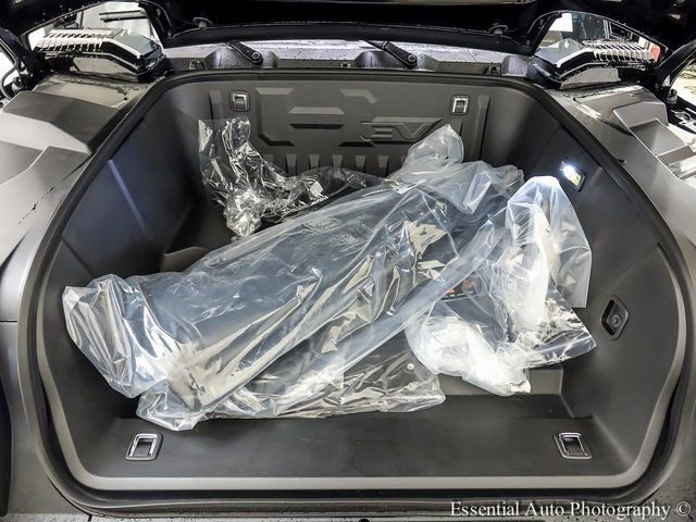 New 2026 GMC Hummer EV SUV image 21