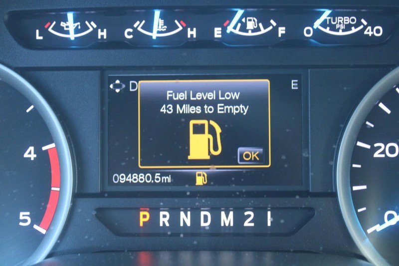 Used 2017 Ford F250 XLT w/ FX4 Off-Road Package image 20