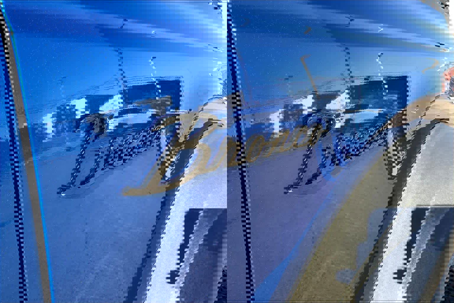 Used 2021 Ford Bronco First Edition image 60