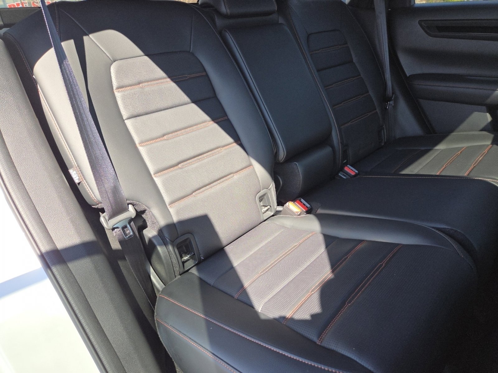 Certified 2024 Honda CR-V Sport-L image 25