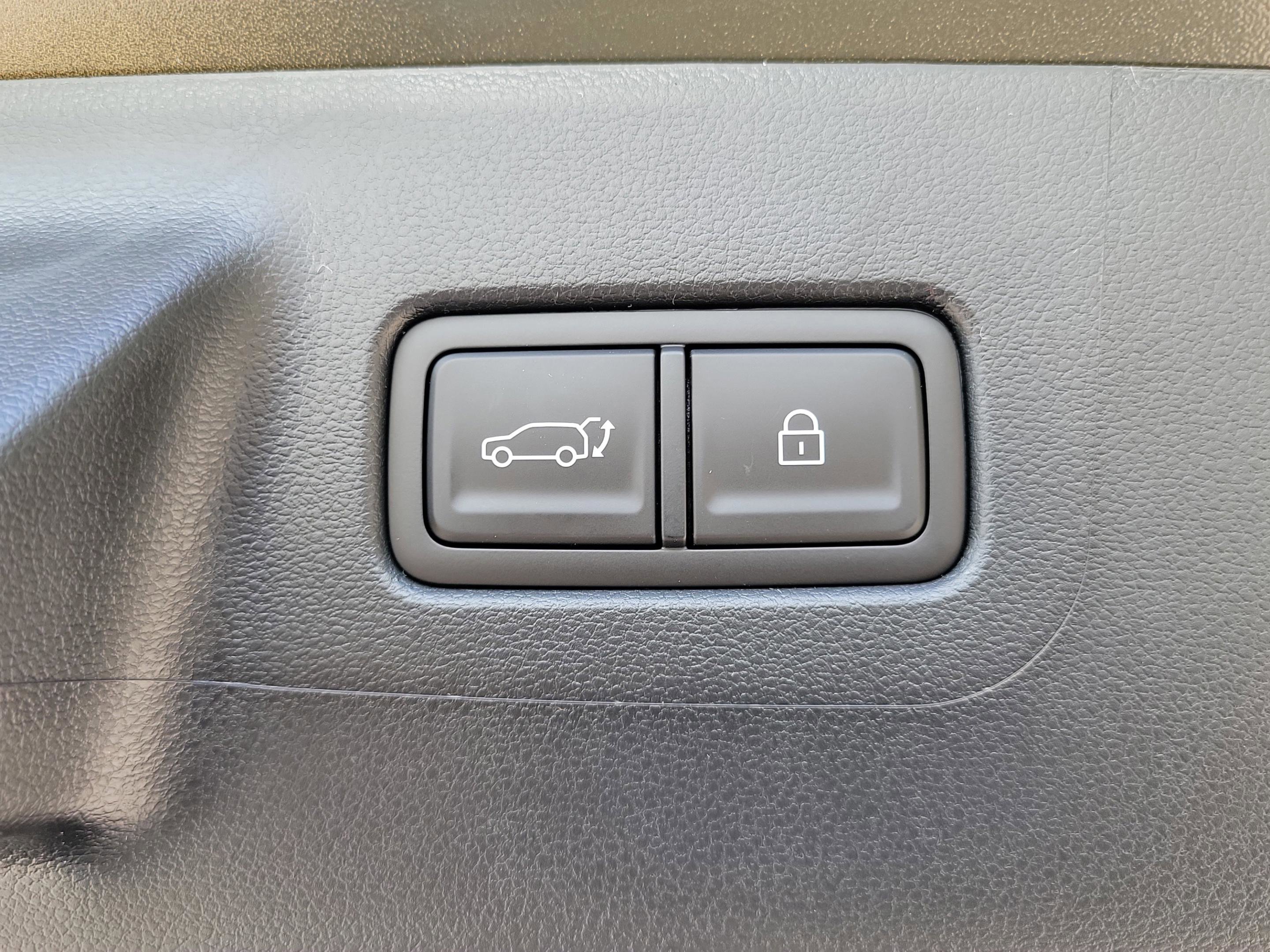New 2026 Hyundai Santa Fe Calligraphy image 7