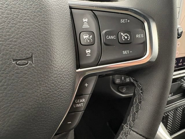 New 2027 RAM 1500 Laramie w/ Night Edition AWD/4WD image 25