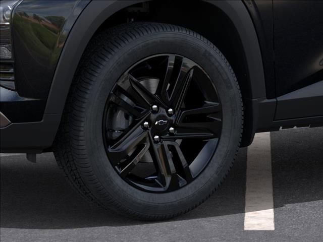 New 2026 Chevrolet Trax ACTIV w/ Driver Confidence Package FWD image 9