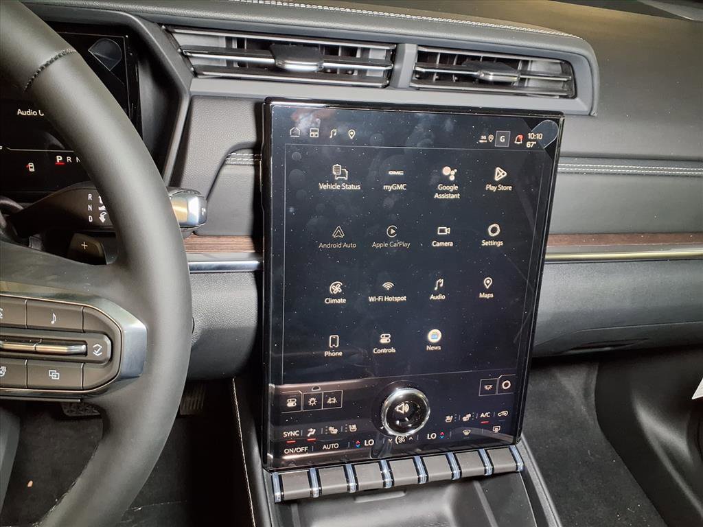 New 2026 GMC Terrain Denali image 18