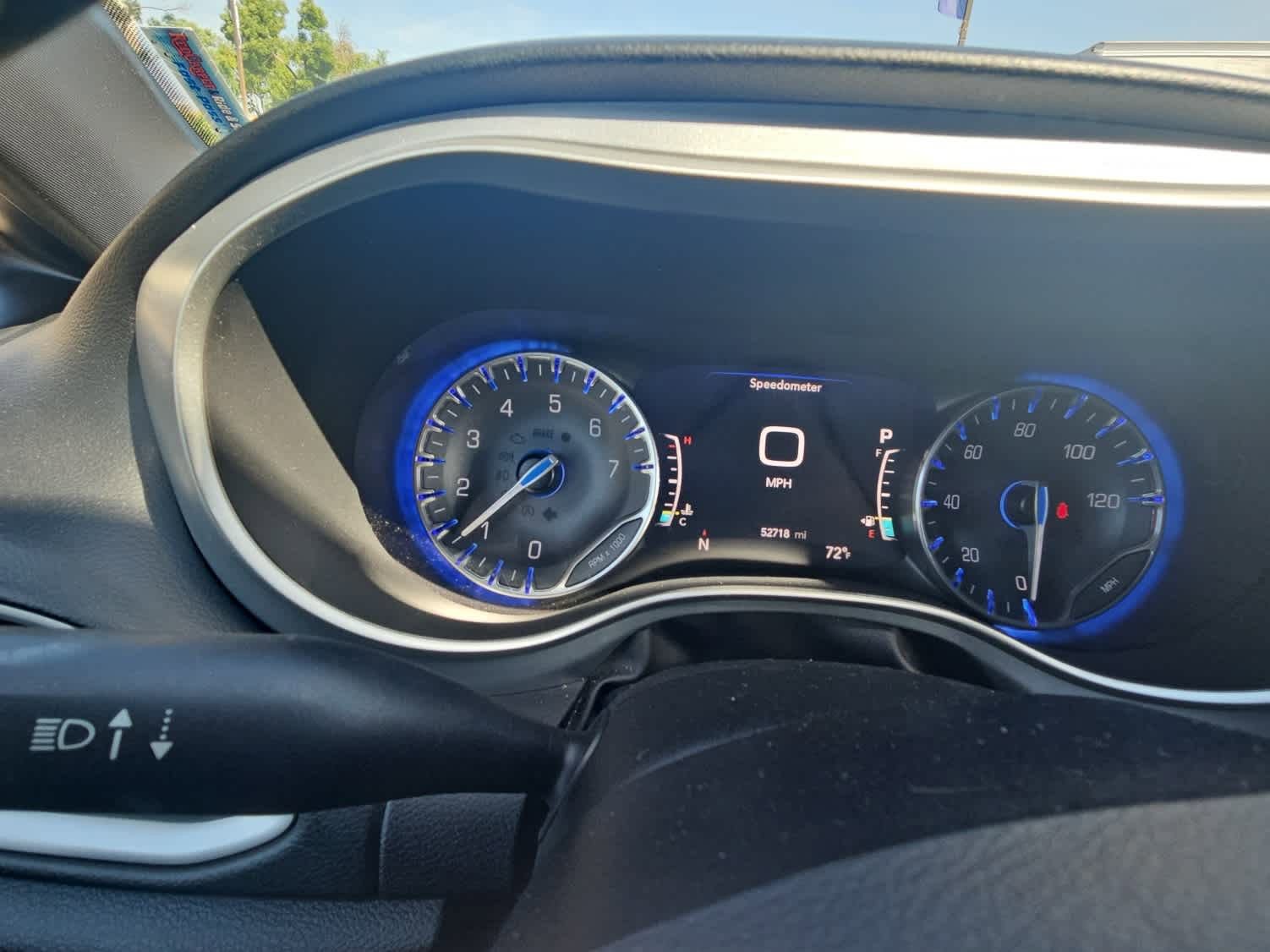 Used 2020 Chrysler Pacifica Touring-L Plus w/ S Appearance Package image 20