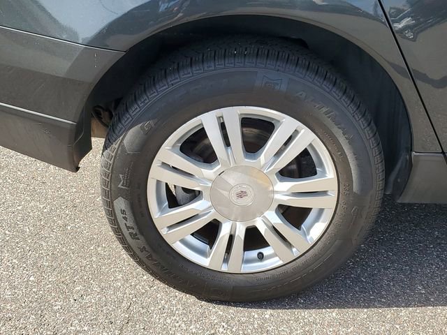 Used 2014 Cadillac SRX Luxury w/ Driver Awareness Package image 5