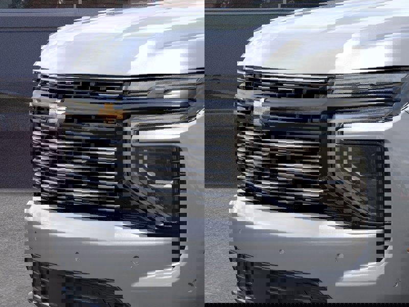 New 2026 Chevrolet Suburban High Country image 13