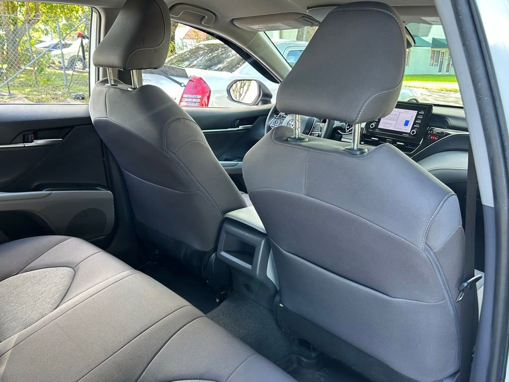 Used 2023 Toyota Camry LE image 35