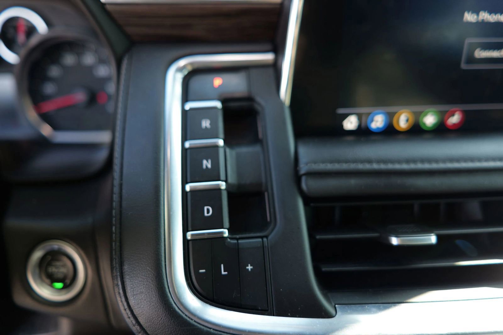 Used 2021 Chevrolet Tahoe LT image 22