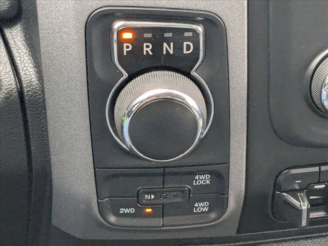 Used 2017 RAM 1500 Tradesman w/ Popular Equipment Group image 15