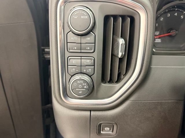 Certified 2021 Chevrolet Silverado 1500 LTZ w/ LTZ Premium Package AWD/4WD image 15