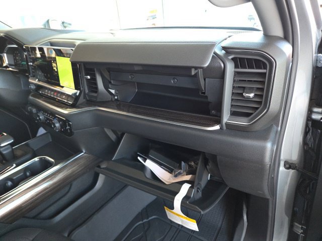 New 2026 Chevrolet Silverado 1500 LT w/ Protection Package AWD/4WD image 43
