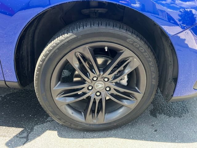 Used 2021 Acura RDX A-Spec AWD/4WD image 31