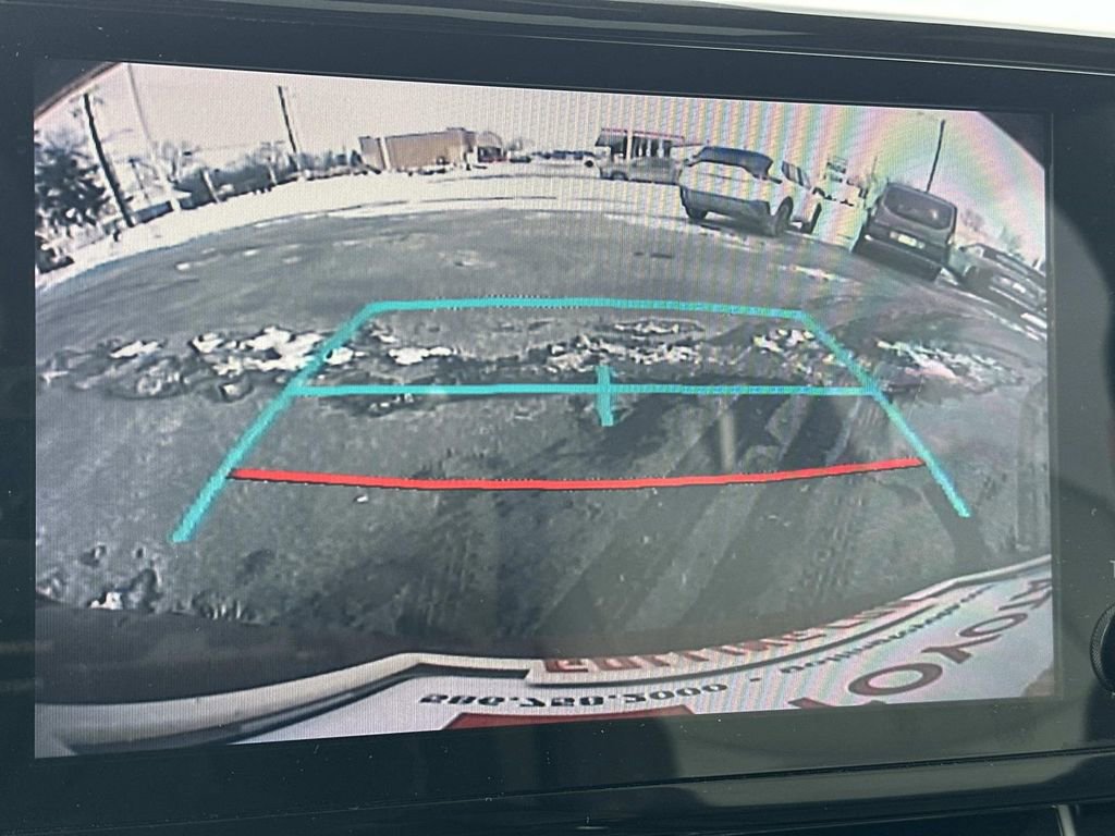 Certified 2021 Toyota Sienna XSE image 31