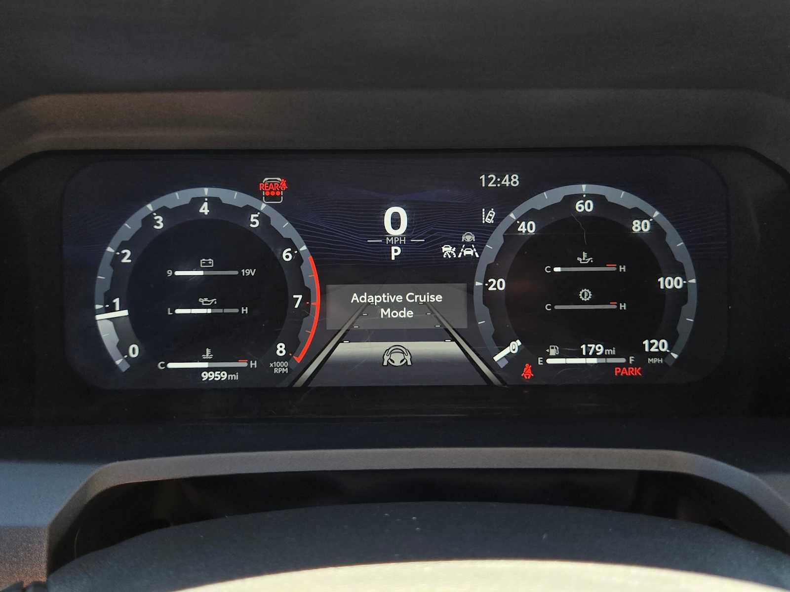 Certified 2025 Toyota 4Runner TRD Off-Road Premium AWD/4WD image 32