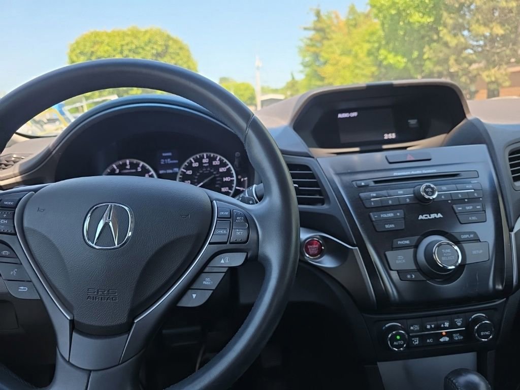 Used 2014 Acura ILX FWD image 22