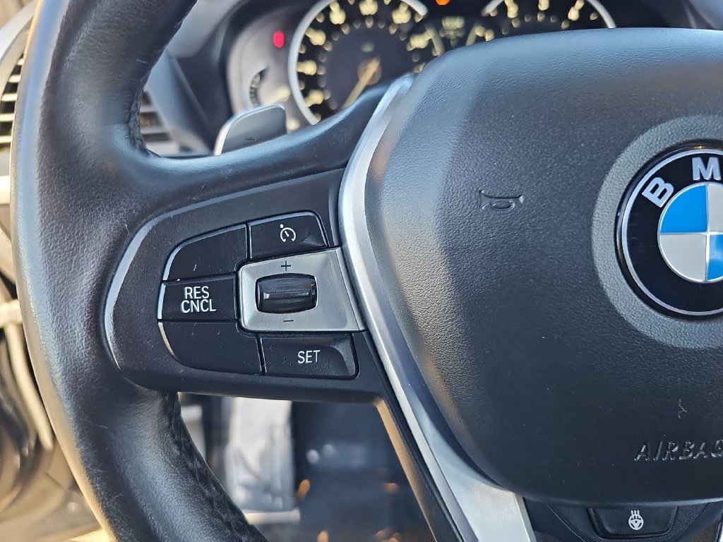 Used 2018 BMW X3 xDrive30i w/ Convenience Package AWD/4WD image 17