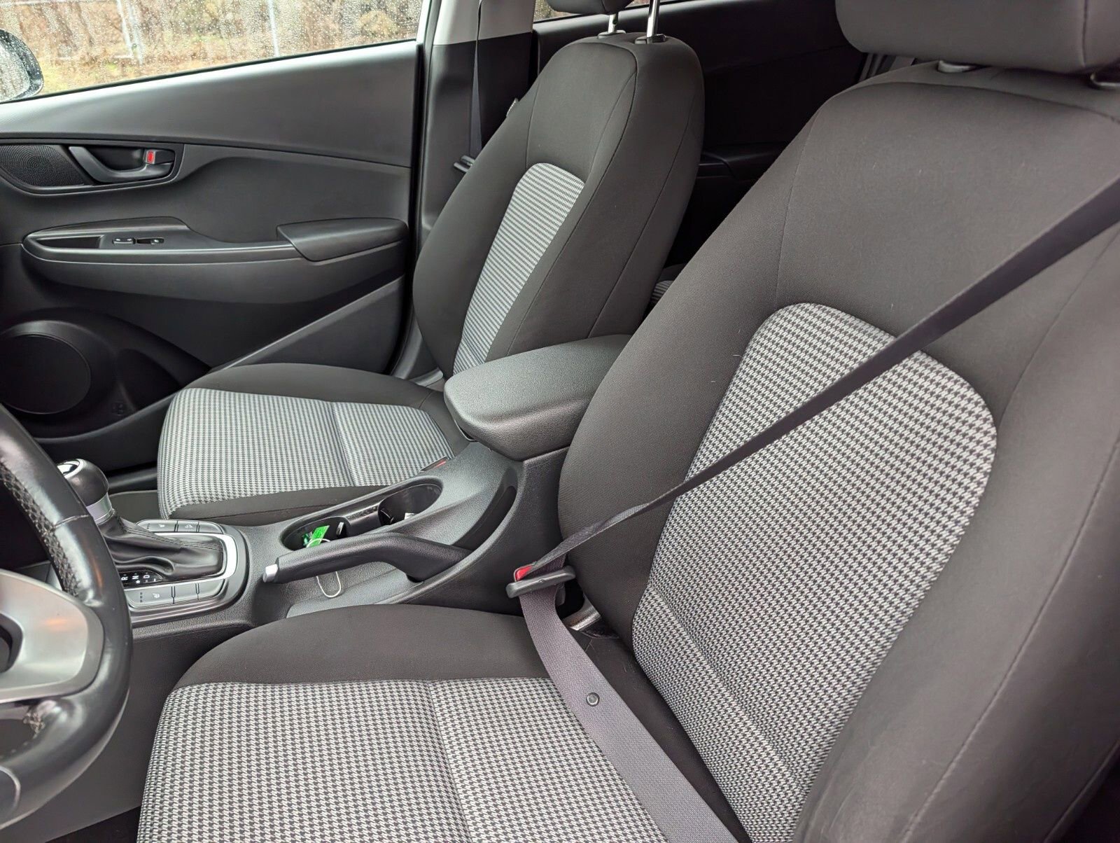 Used 2021 Hyundai Kona SEL FWD image 16