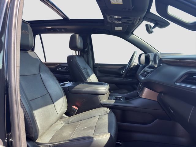 Used 2021 Chevrolet Tahoe High Country w/ Premium Package AWD/4WD image 17