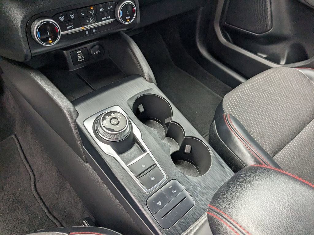 Used 2025 Ford Escape ST-Line image 22