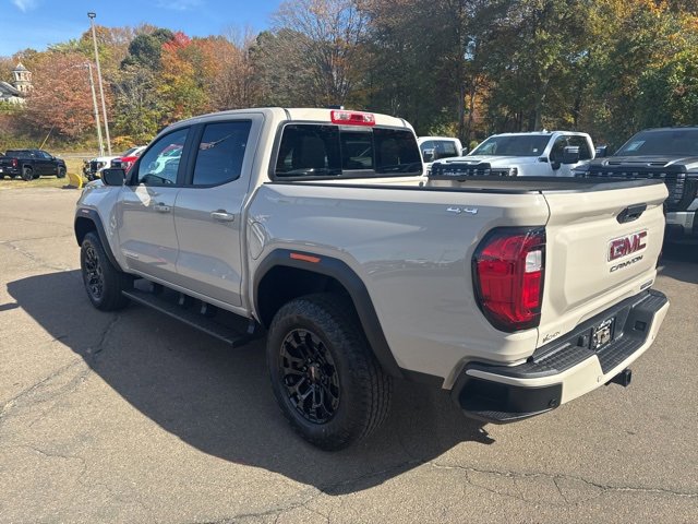 New 2026 GMC Canyon Elevation w/ Convenience Package image 4